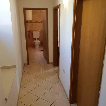 Iko Apartment