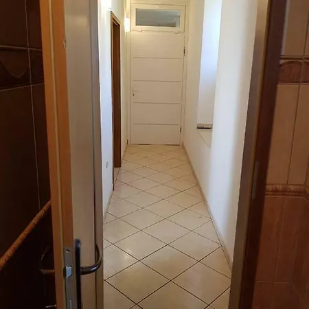 Apartment Iko Orebic