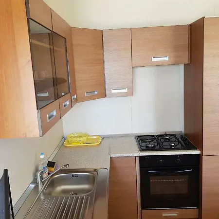 Iko Apartment *
