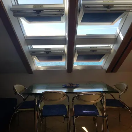 Iko Apartment *